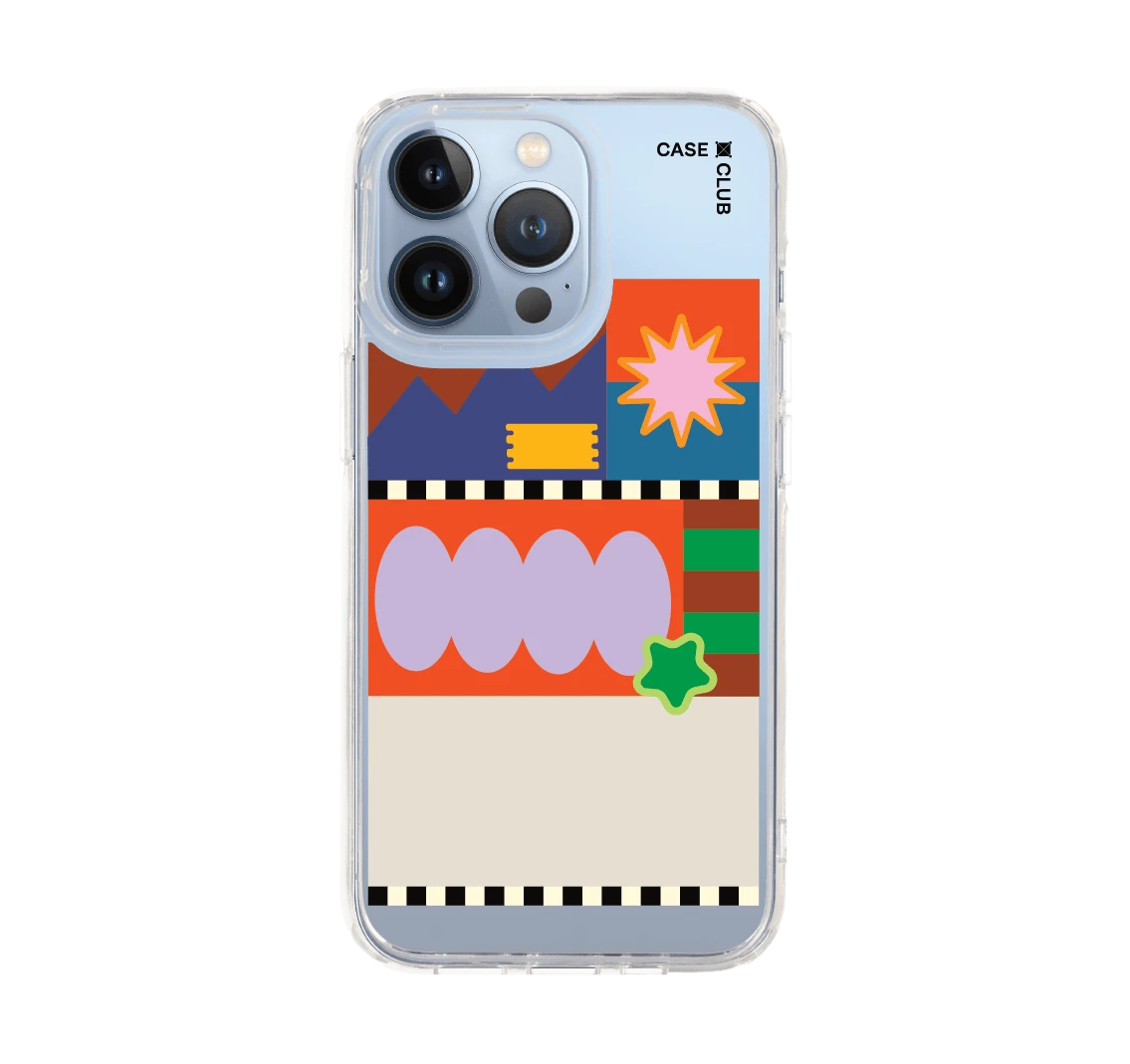 holiday is coming sticker